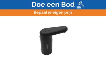 Bieden: Dometic RCN-WF Portable Water Tap - Battery Operate, Ophalen of Verzenden, Nieuw, Kombuis en Sanitair, Zeilboot of Motorboot