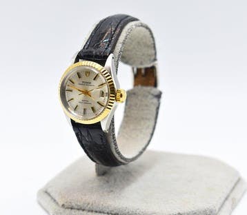 Tudor - Prince Oysterdate - Automatic - 7637.3 - Date -
