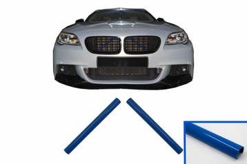 Grill V-Brace Struts Blauw BMW, Auto-onderdelen, Ophalen of Verzenden, Nieuw