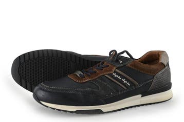 Australian Sneakers in maat 44 Blauw, Kleding | Heren, Australian, Verzenden, Blauw, Sneakers of Gympen