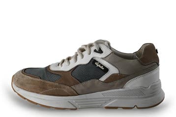 Australian Sneakers in maat 43 Bruin, Kleding | Heren, Schoenen, Bruin, Verzenden, Australian, Sneakers of Gympen