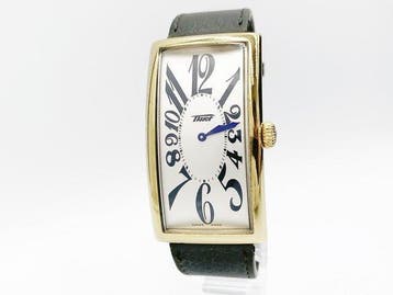 Tissot - Heritage Banana - Zonder minimumprijs - z-181 -, Nieuw
