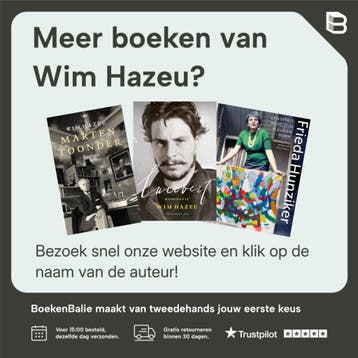 Slauerhoff / Open Domijn / 28 9789029525862 Wim Hazeu, Verzenden, Gelezen, Wim Hazeu