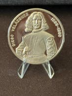 Spanje. 1 Onza 2024 - 10 Euro 425 Aniversario Velázquez -