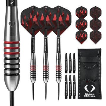 Designa Astrofire 90% Boxer Ringgrip (Dart Pijlen), Ophalen of Verzenden, Nieuw, Pijlen