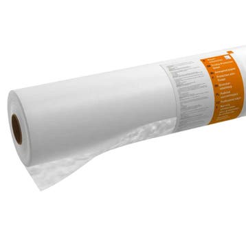 Fermacell beschermingsfolie 150cm | 50 meter, Verzenden, Nieuw