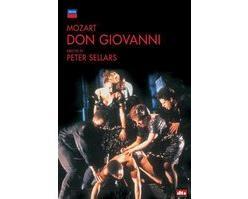 Mozart - Don Giovanni, Verzenden, Nieuw in verpakking