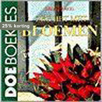Zeg het met bloemen / Doeboekjes - D. Sprakel 9789038407913, Verzenden, Gelezen, D. Sprakel