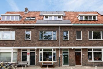 Te huur: Huis Minervaplein in Utrecht, Utrecht, Utrecht