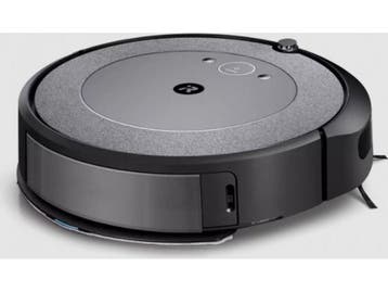 iRobot Roomba Combo® i5 - Robotstofzuiger en Dweilrobot -, Verzenden, Nieuw
