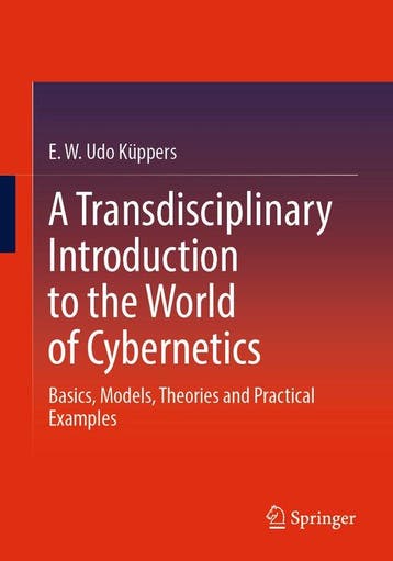 9783658421168 A Transdisciplinary Introduction to the Wor..., Verzenden, Nieuw, E. W. Udo Kuppers