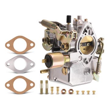 Carb Carburetor 37 Pict-3 Carburetor geschikt voor VW 160..., Verzenden, Nieuw, Volkswagen