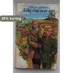 Elke dag is er een 9789024290376 Bos Goedhart, Boeken, Verzenden, Gelezen, Bos Goedhart