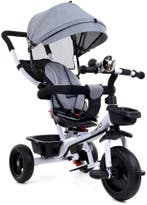 Driewieler Grijs-Wit | Compact | Laatste Stuks!, Fietsen en Brommers, Ophalen of Verzenden, Nieuw, Viking Choice