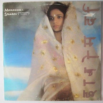 Monsoon - Shakti - 12, Verzenden, Nieuw in verpakking