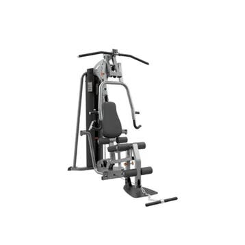 - Life Fitness G4 Home Gym, Ophalen of Verzenden, Zo goed als nieuw, Overige typen