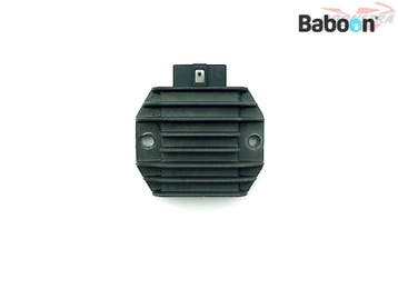Spanningsregelaar Piaggio | Vespa X9 250 (SH640D-12), Verzenden, Gebruikt