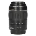 Canon EF 55-200mm f/4.5-5.6 II USM met garantie, Ophalen of Verzenden, Gebruikt