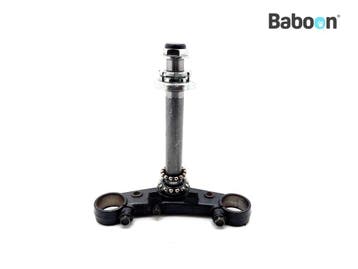 Voorvork T-stuk Honda CBR 600 F 1995-1998 (CBR600F CBR600F3, Motoren, Onderdelen | Honda, Verzenden, Gebruikt