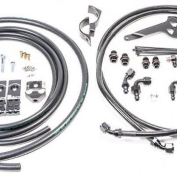 Radium 08-21 Subaru Fuel Hanger Plumbing Kit - Microglass, Ophalen of Verzenden, Nieuw