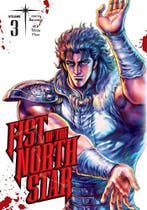 Fist of the North Star  Vol. 3, Boeken, Verzenden, Nieuw