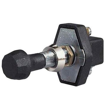 Trek - druk schakelaar 7.5mm, Auto-onderdelen, Verzenden, Nieuw