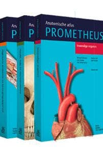 Prometheus 3 delen 9789036819053, Boeken, Verzenden, Zo goed als nieuw