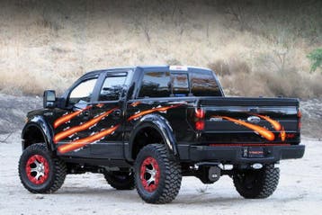 AMP Research 2009-2014 Ford F150 All Cabs PowerStep Plug N, Ophalen of Verzenden, Nieuw