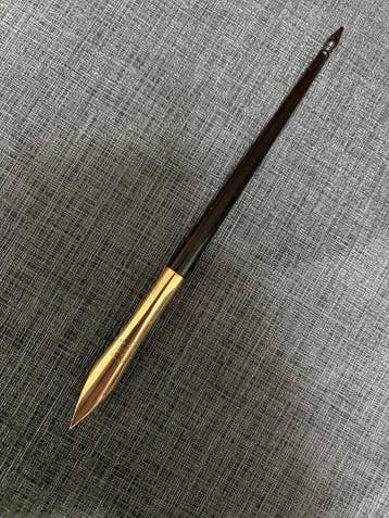 Mabie Todd - Dip pen 14 ct - Vulpen, Nieuw