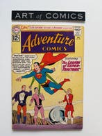 Adventure Comics #293 - 1st appearance Comet the Super Horse, Nieuw