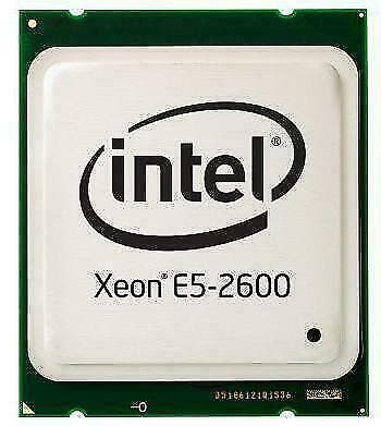 Intel Xeon E5-2620 2,0-2,5GHz 6 Core 12 Threads, Computers en Software, Processors, Ophalen of Verzenden, Zo goed als nieuw, 2 tot 3 Ghz
