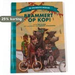 Brammert op kop! / De Gestreepte Boekjes 9789089221278, Verzenden, Zo goed als nieuw, Erik Rijnen