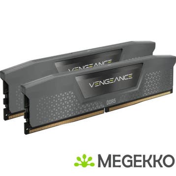 Corsair DDR5 Vengeance 2x32GB 5600, Computers en Software, Verzenden, Nieuw