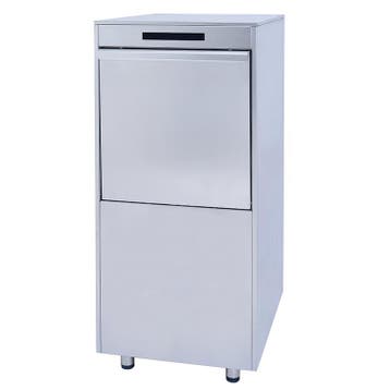Professionele pannenwasmachine 60x50 | 230V, Verzenden