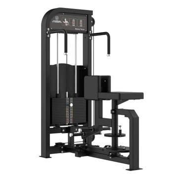 Titanium Strength Elite Series | Pin Loaded | Torso Rotation, Verzenden, Nieuw