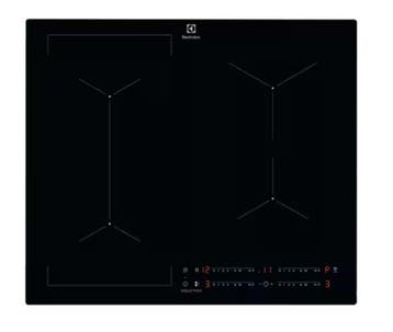 Electrolux KIV634I Zwart Ingebouwd 60 cm549, Ophalen of Verzenden, Nieuw