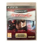 Devil May Cry HD Collection (PS3) (TWEEDEHANDS), Verzenden, Nieuw