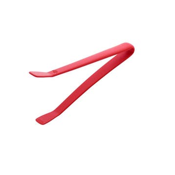 GGM Gastro | BALLARINI | ROSSO - Tang - 270mm - Siliconen -, Verzenden, Nieuw