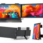 14 Inch Portable Monitor – FHD IPS Laptop Extender, Computers en Software, Monitoren, Verzenden, Nieuw