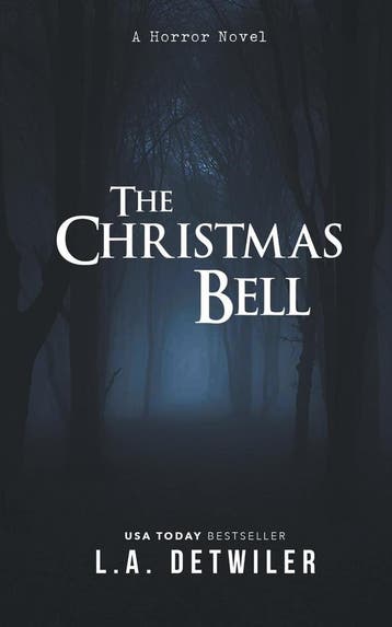 The Christmas Bell: A Horror Novel, Boeken, Verzenden, Nieuw