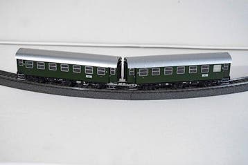 Märklin H0 - 43182 - Modeltrein personenwagen (1) -, Nieuw