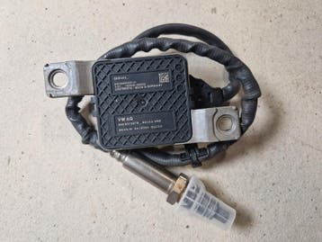 NOx Sensor Audi Q5 TDI 2013-2017 8R0907807R NIEUW OEM, Verzenden, Nieuw