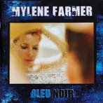 cd - Mylene Farmer - Bleu Noir, Verzenden, Zo goed als nieuw
