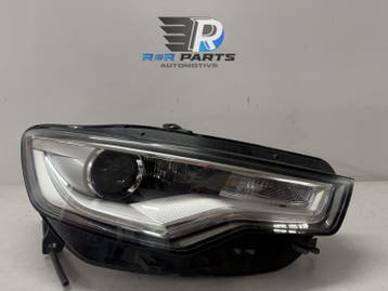 Koplamp rechts - Xenon   LED   Bochtverlichting - Audi ..., Verzenden, Nieuw