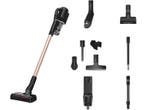 Miele -   Steelstofzuiger Incl. Kruimelzuiger Zwart, Verzenden, Nieuw, Reservoir, Minder dan 1200 watt