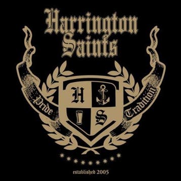 cd - harrington saints - PRIDE &amp; TRADITION (nieuw), Verzenden, Zo goed als nieuw