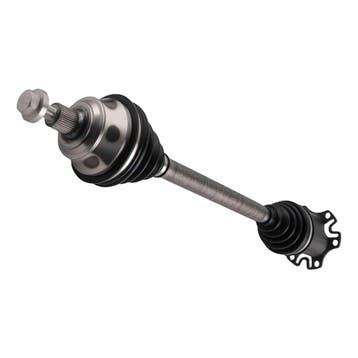 Aandrijfas voor LeftRight voor Audi A6 A7 A8 Q5 Quattro, Verzenden, Nieuw, Audi