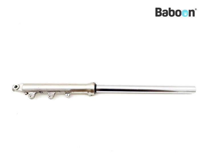 Voorvork Poot Links Yamaha SRX 600 1985-1997 (SRX600), Motoren, Onderdelen | Yamaha, Gebruikt, Verzenden