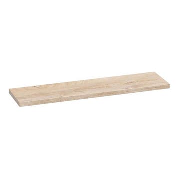 Brauer Ocean Slim Planchet - 60 Incl. Blinde Ophanging -, Ophalen of Verzenden, Nieuw