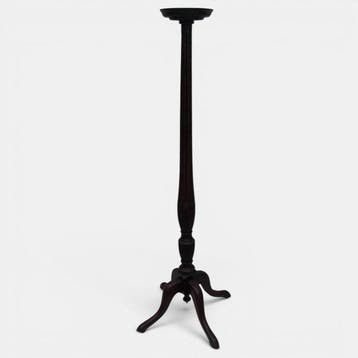 Standaard - pidestal - Hout - pidestal - Hout